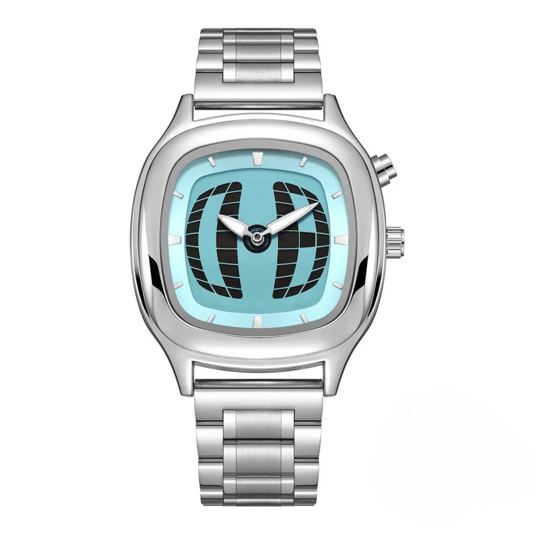 Millennium Quadrant Watch