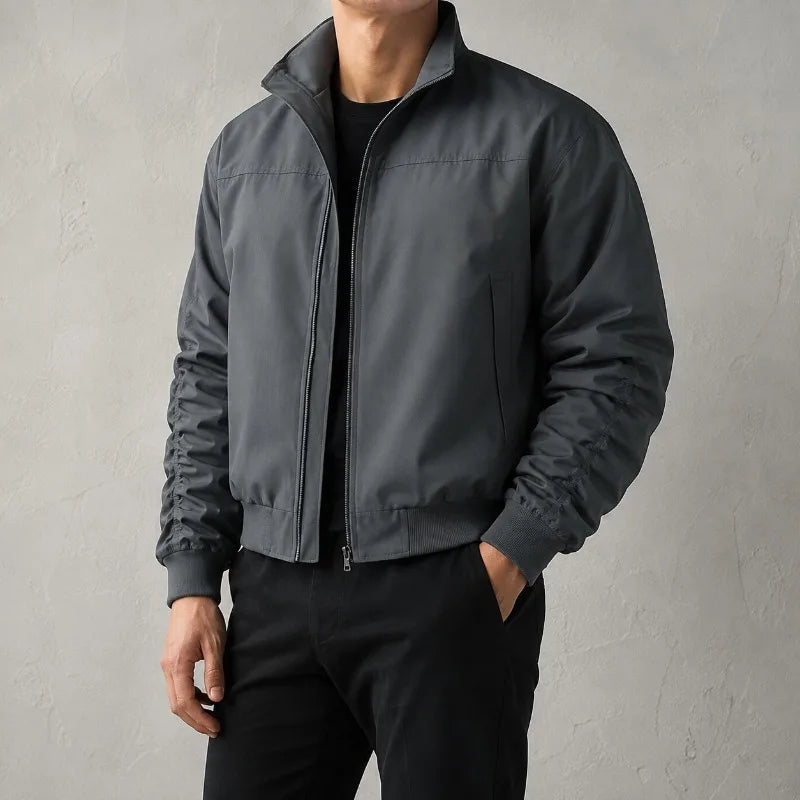 Veyron Bomber Jacket