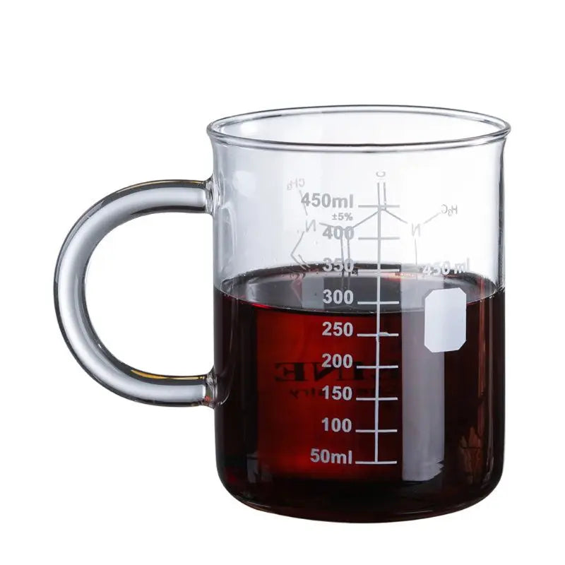 Chemist's Brew Caffeine Mug