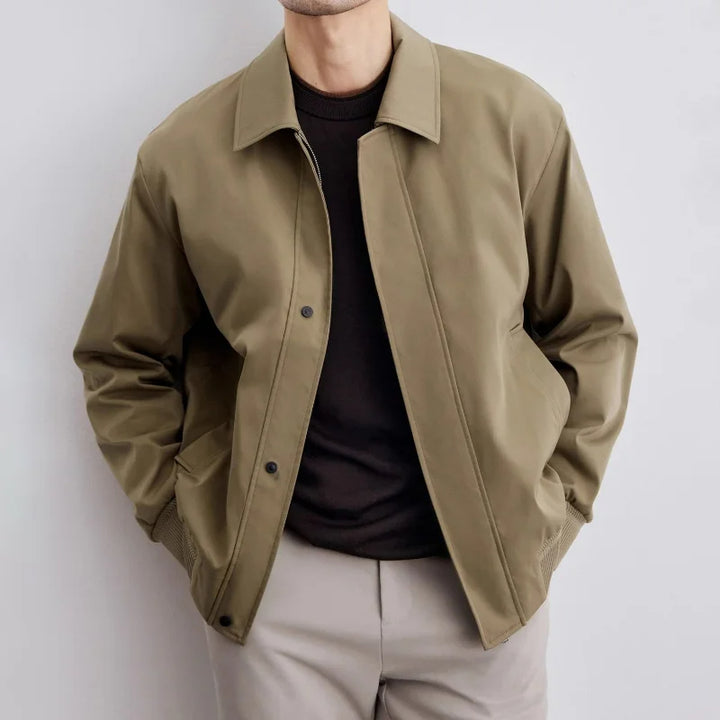 Harrington Signature Jacket