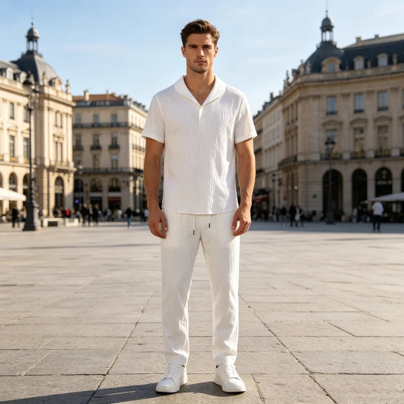 Riviera Textured Resort Set