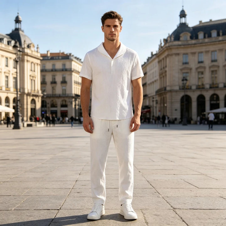 Riviera Textured Resort Set