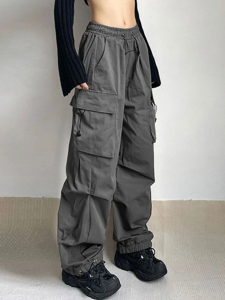 Metropolitan Cargo Pant