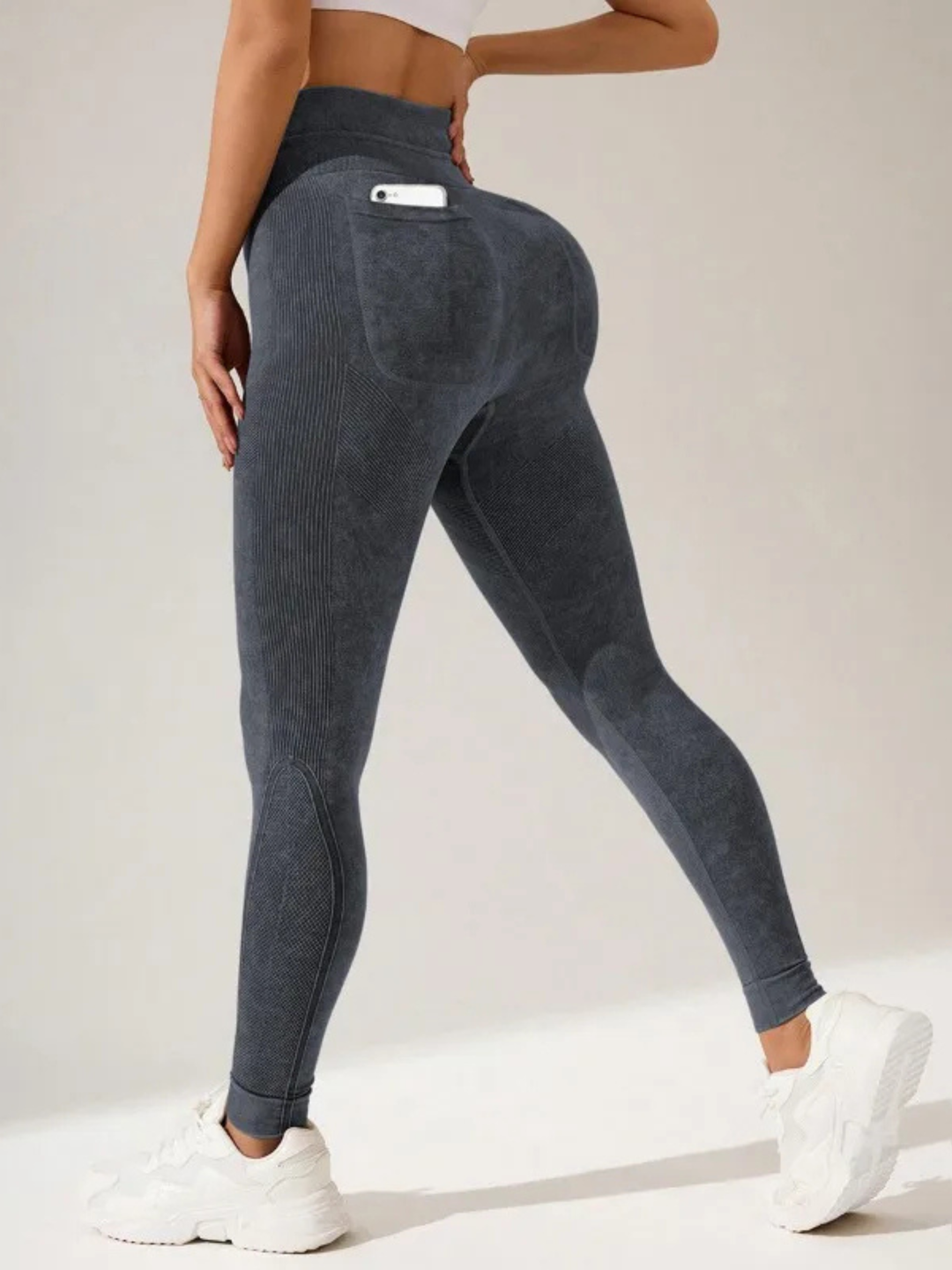 Sculpt Yoga Leggings
