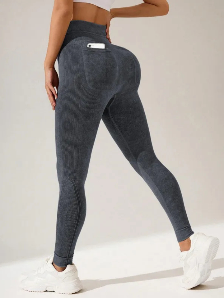 Sculpt Yoga Leggings