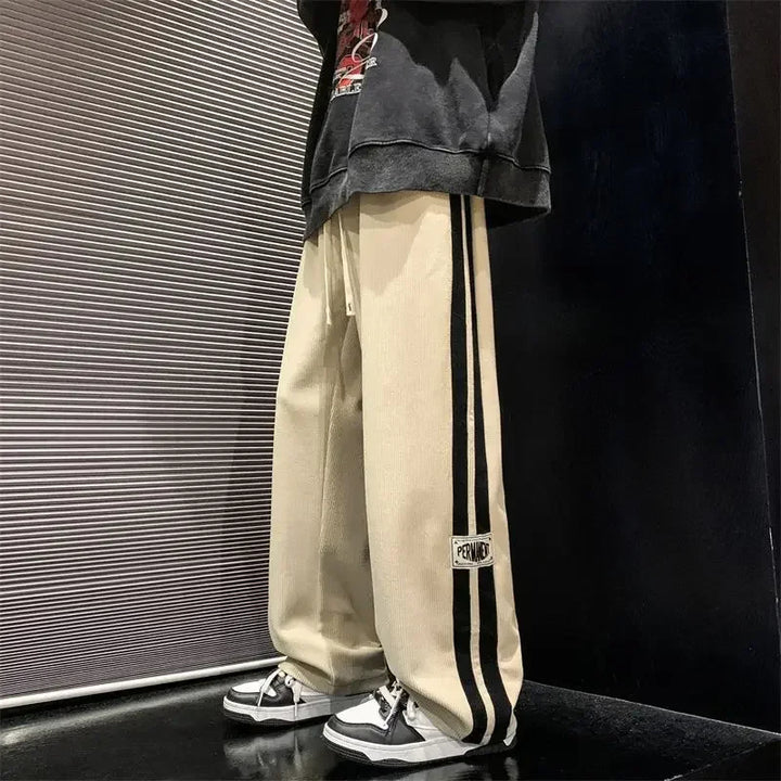Drift Corduroy Track Pant