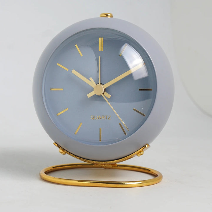 Orb Desk Clock