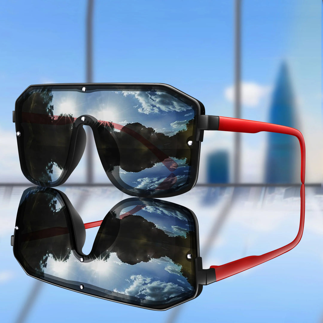 Veyron Shield Sunglasses