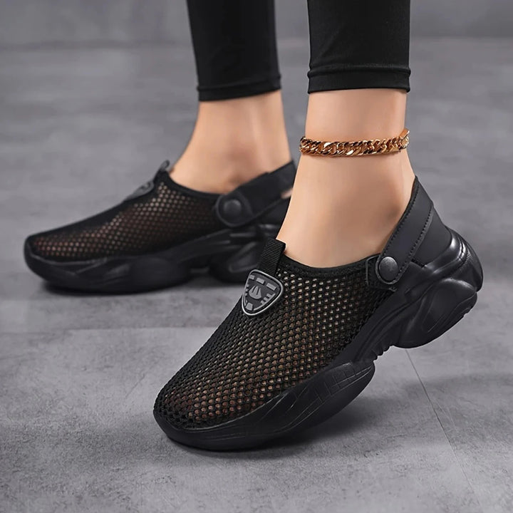 Aeris Mesh Clog