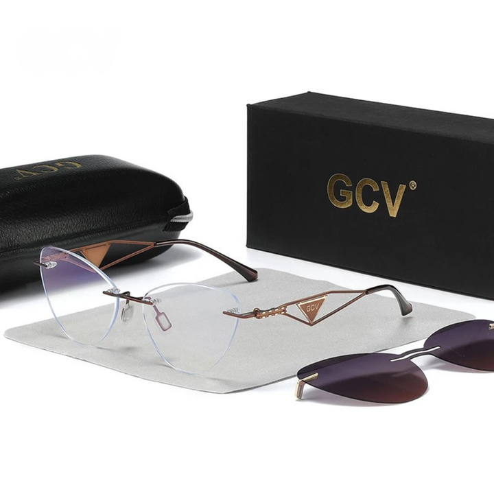 Monarc Polarized Sunglasses
