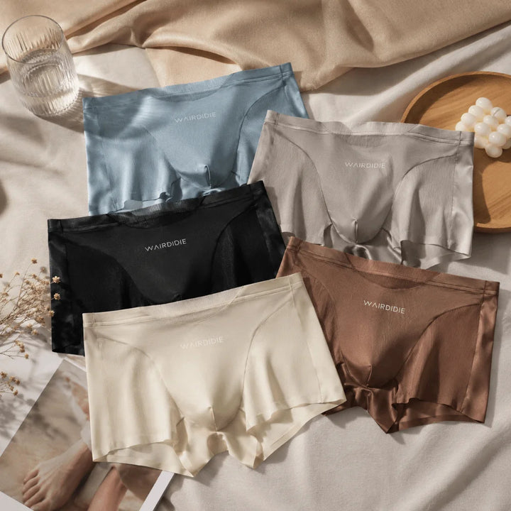 ZeroCore™ Ice Silk Brief Set