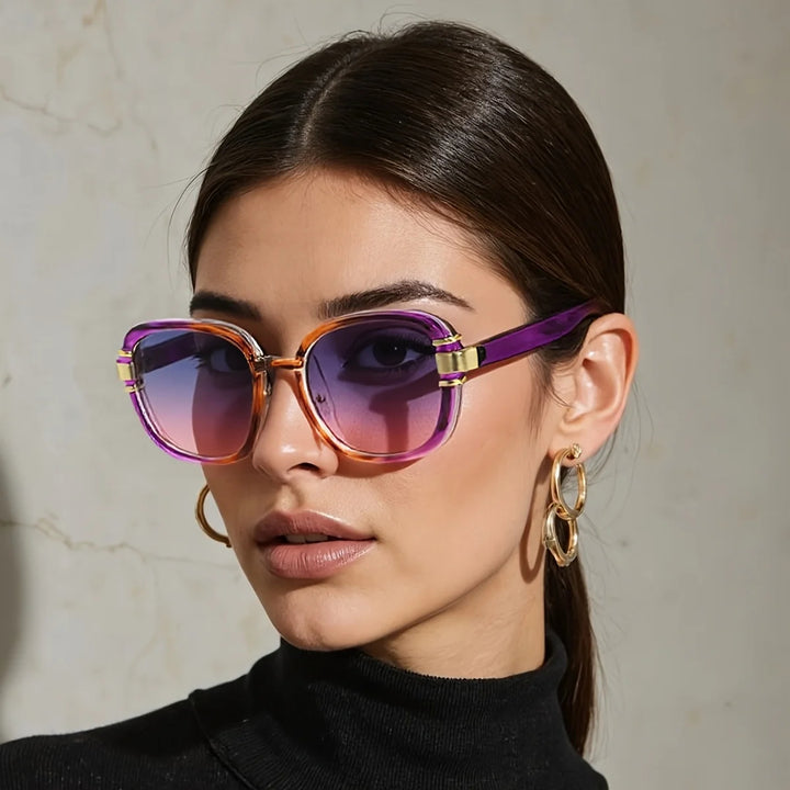 Celestique Gradient Sunglasses