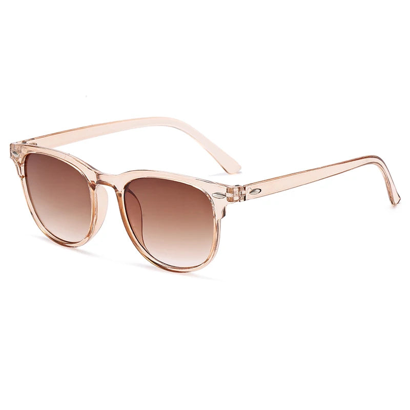 Bellagio Tortoiseshell Sunglasses