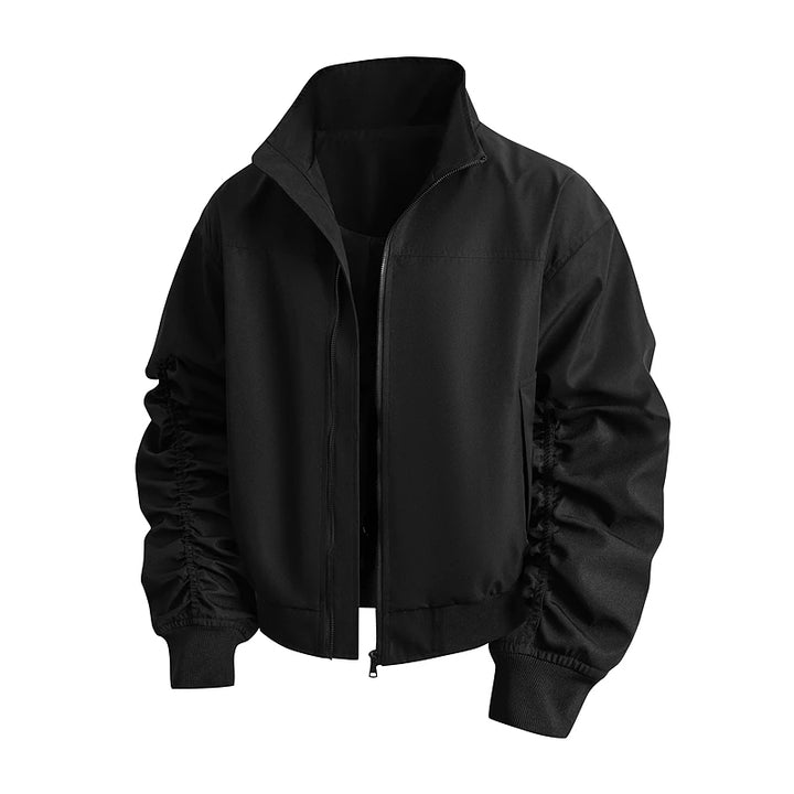 Veyron Bomber Jacket