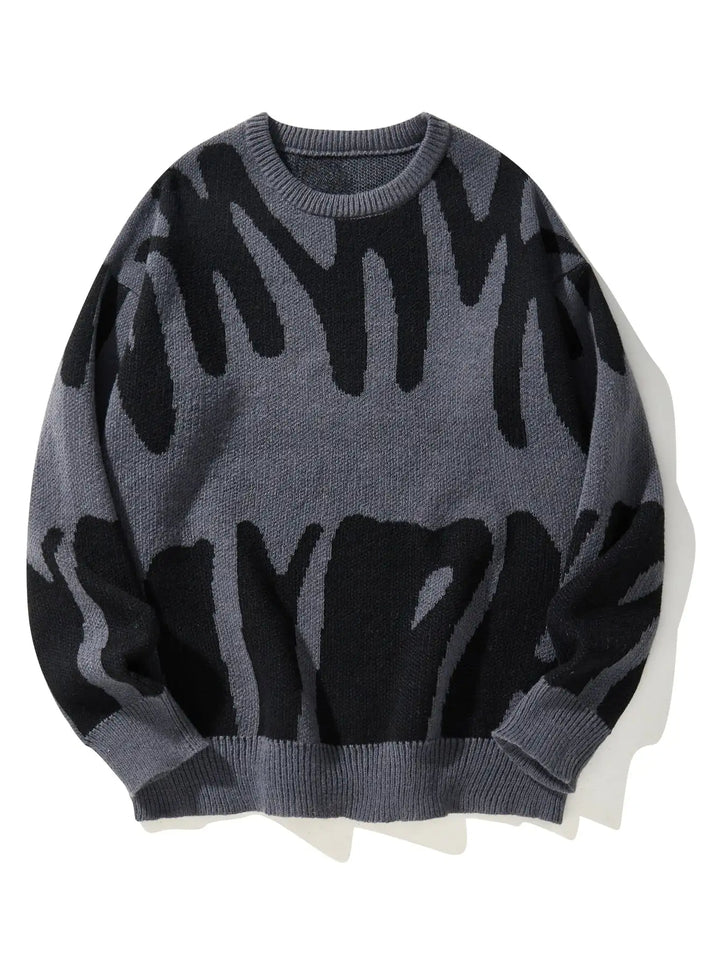 Avant Thread Knit Sweater