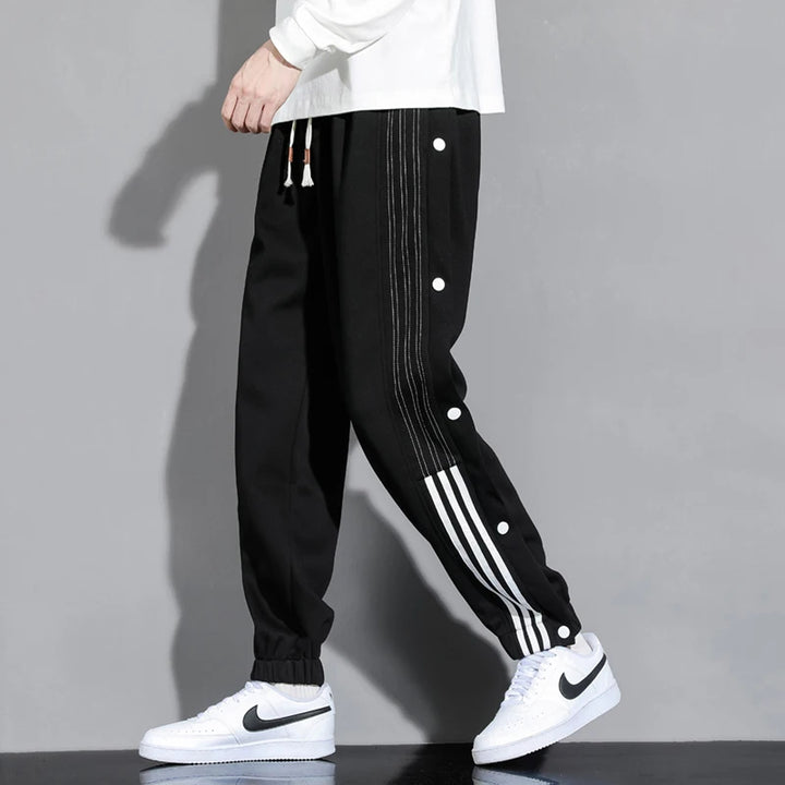 Ethos Snap-Track Jogger