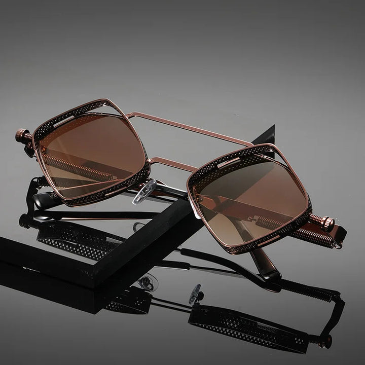 Hudson Signature Sunglasses