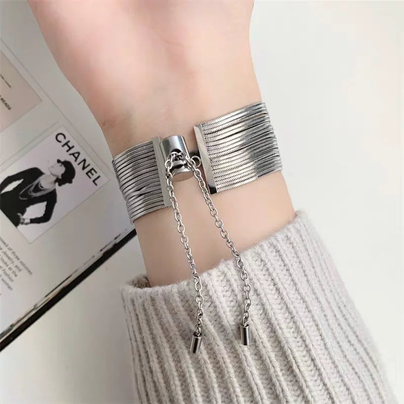 Cascade Apple Watch Bracelet