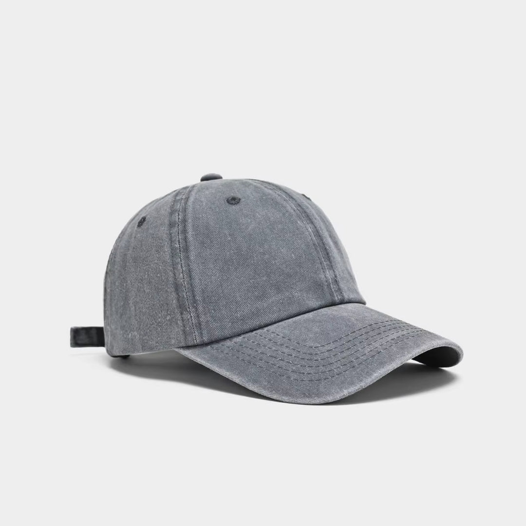 Heritage Washed Baseball Cap