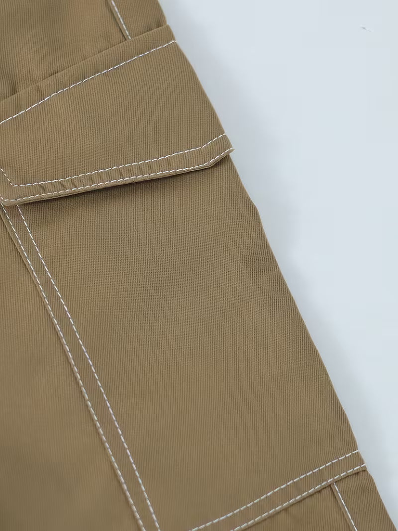 District Cargo Pant