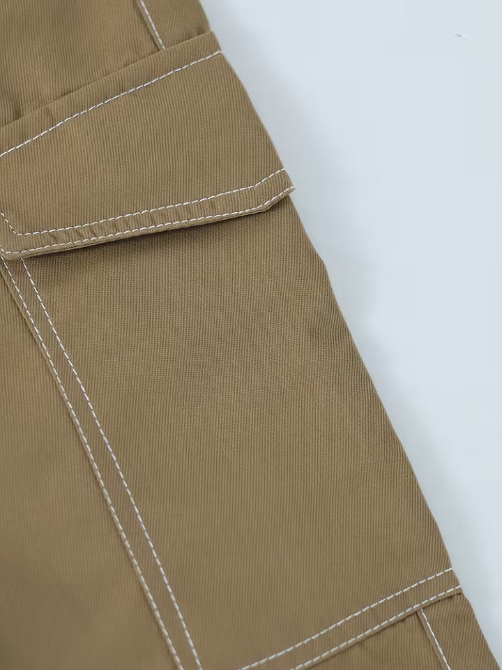 District Cargo Pant