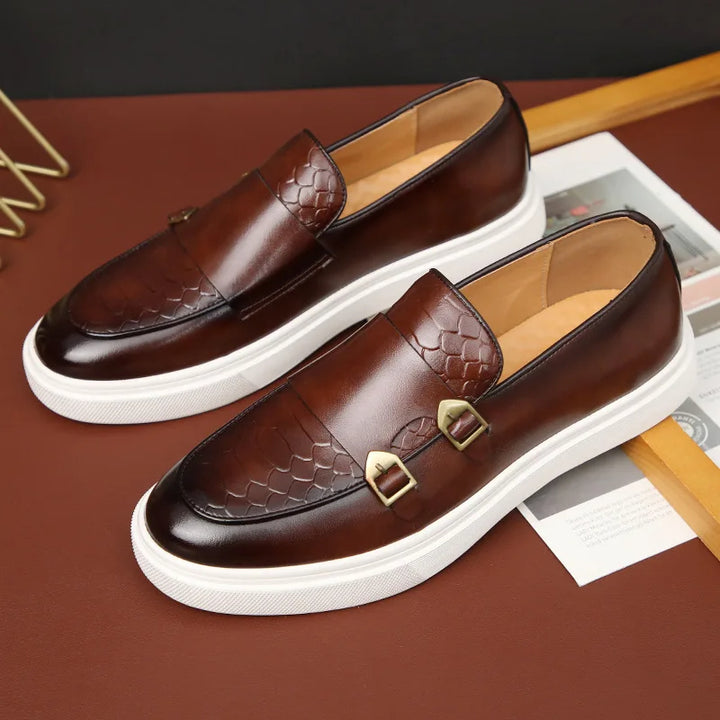 Savile Row Loafer