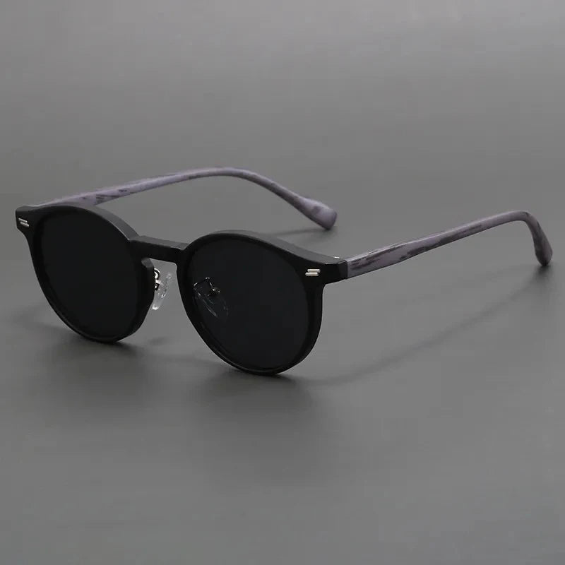 Lumiere Artisan Sunglasses