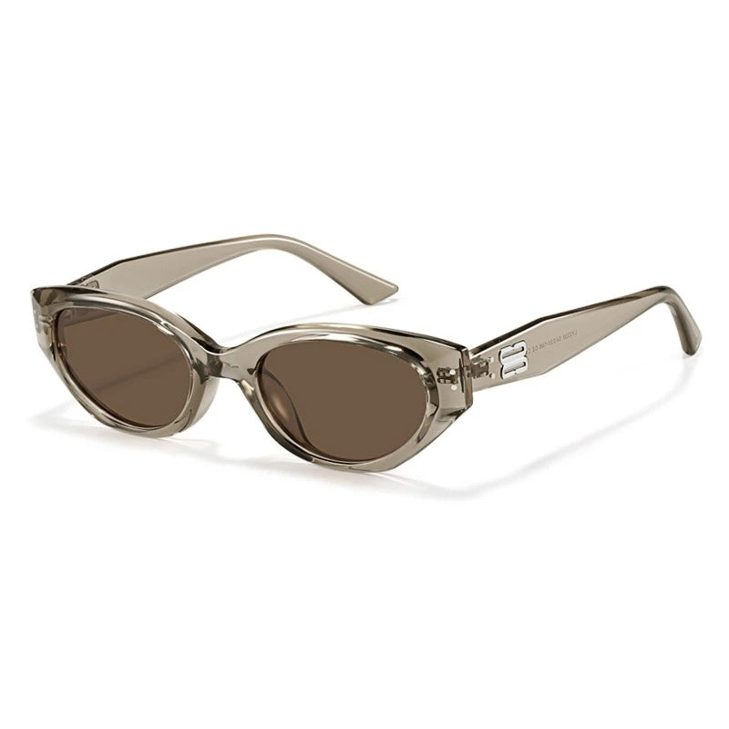 Aurelia Modern Cat Eye Shades