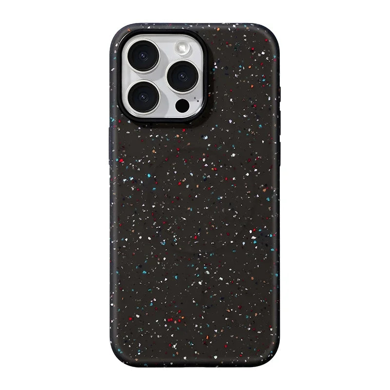 InkSplash iPhone Case