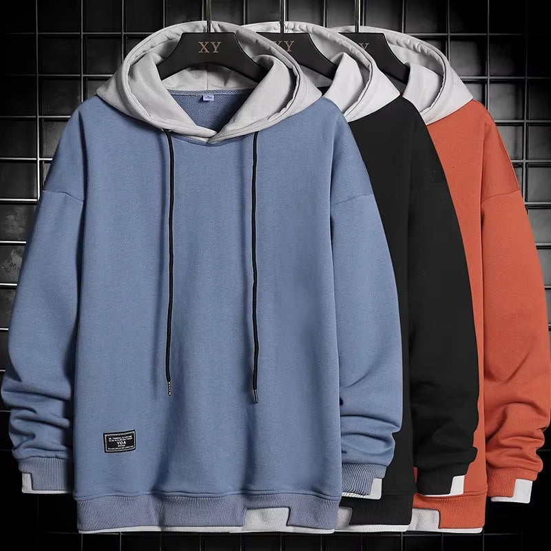 Triton Dual-Tone Hoodie