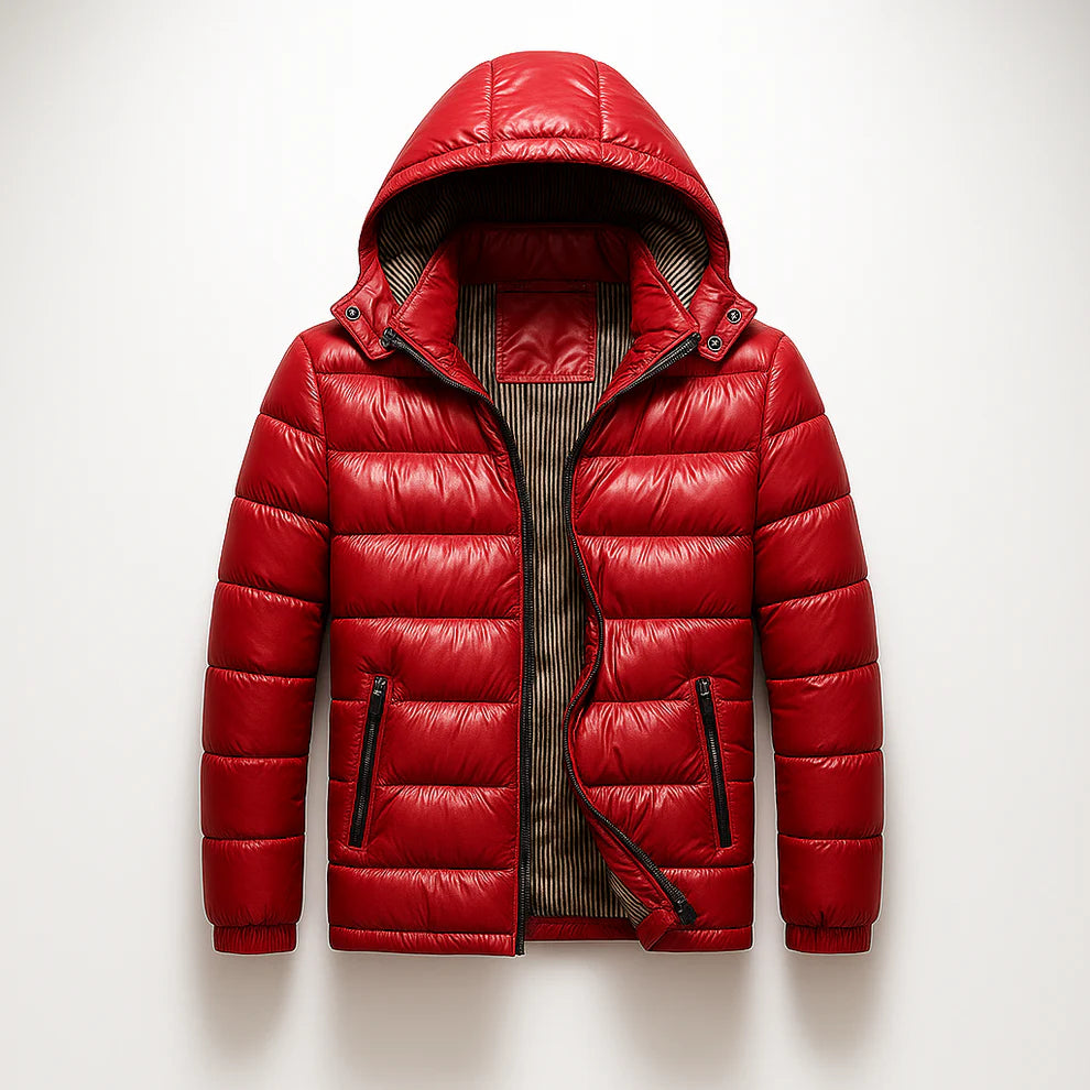 Zenith Thermal Puffer Jacket