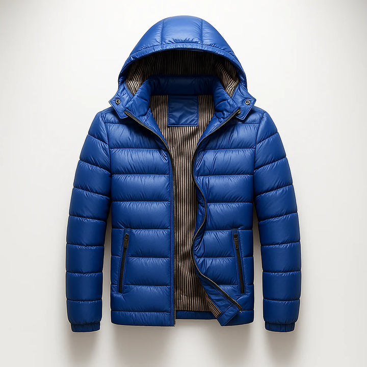 Zenith Thermal Puffer Jacket