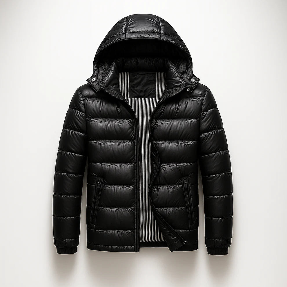 Zenith Thermal Puffer Jacket