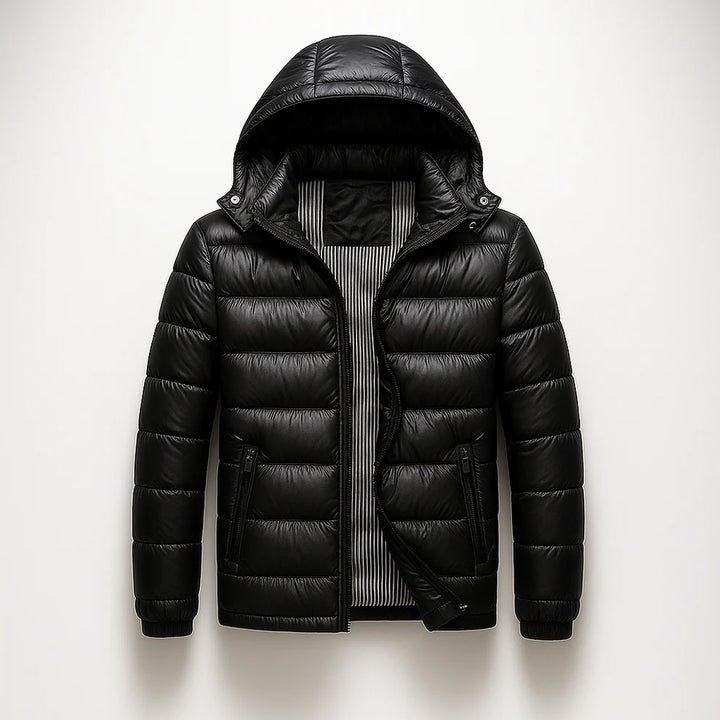 Zenith Thermal Puffer Jacket