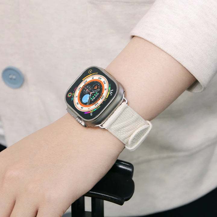 Veyron Apple Watch Band