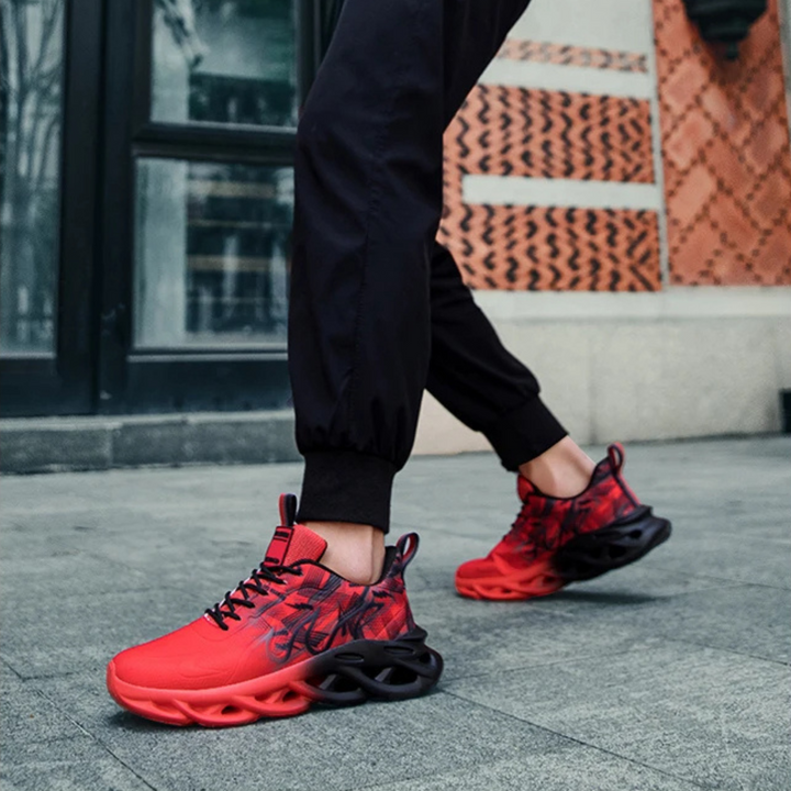 Blaze Performance Sneaker