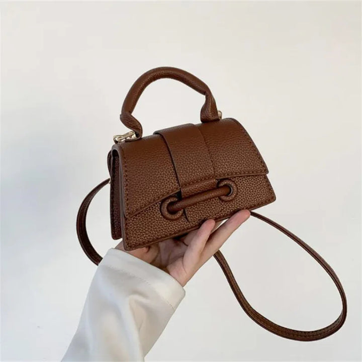 Mayfair Mini Crossbody Bag