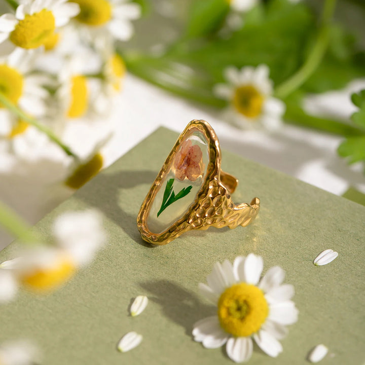 Fleur Reliques Ring