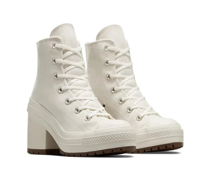 Strava Canvas Platform Boot