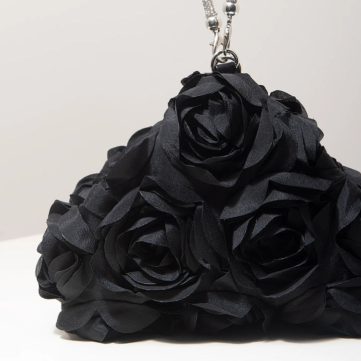 La Rose Clutch Bag
