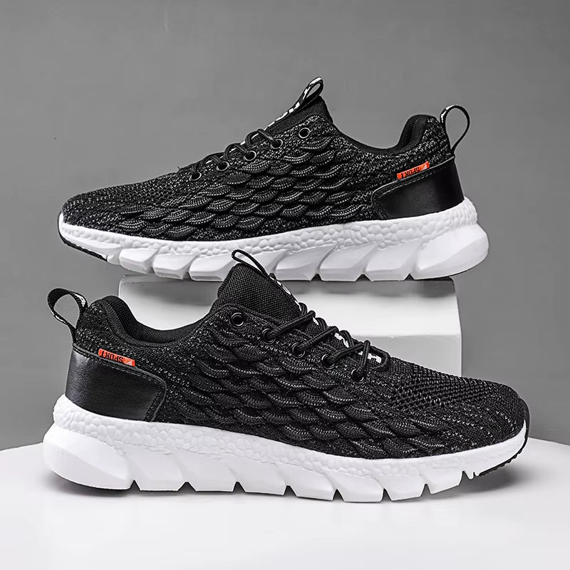 Aerostride Performance Sneaker