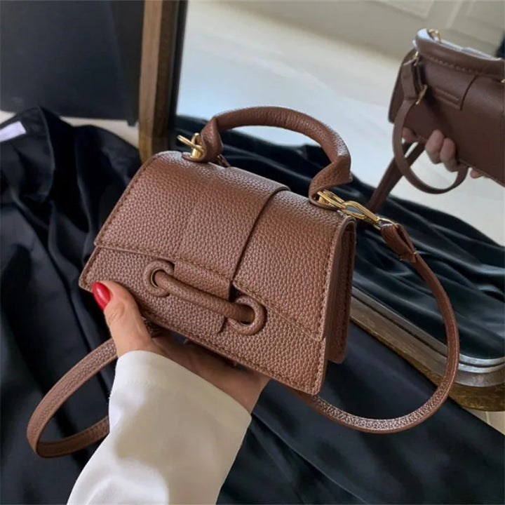 Mayfair Mini Crossbody Bag