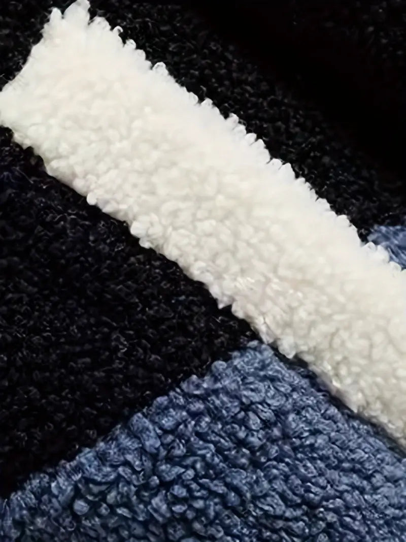 Summit Sherpa Jacket