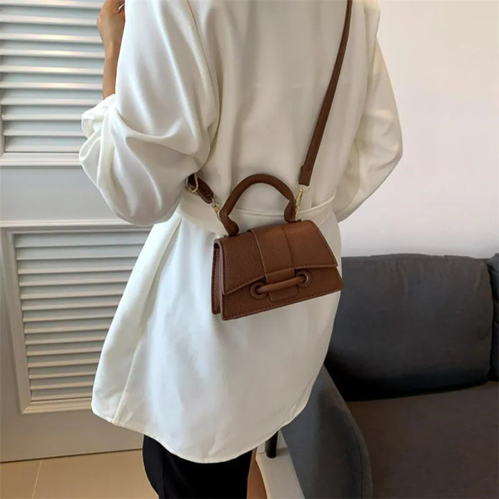 Mayfair Mini Crossbody Bag