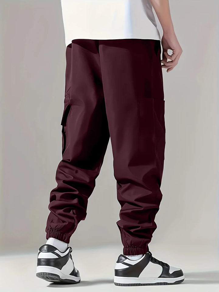 Slate Utility Jogger