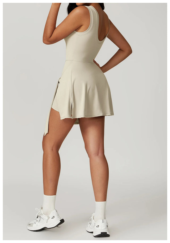 Marquise Sports Dress