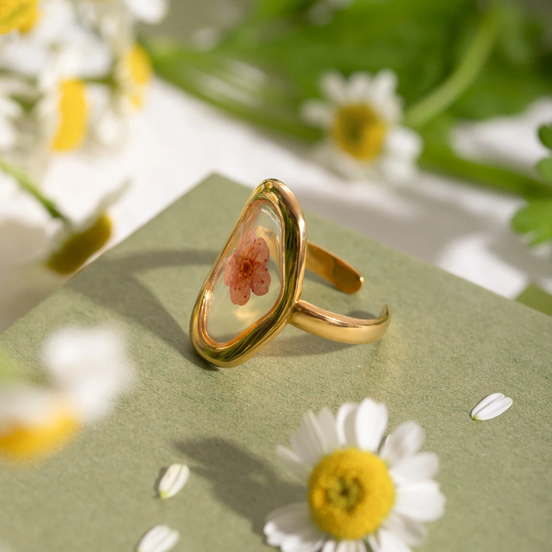 Fleur Reliques Ring