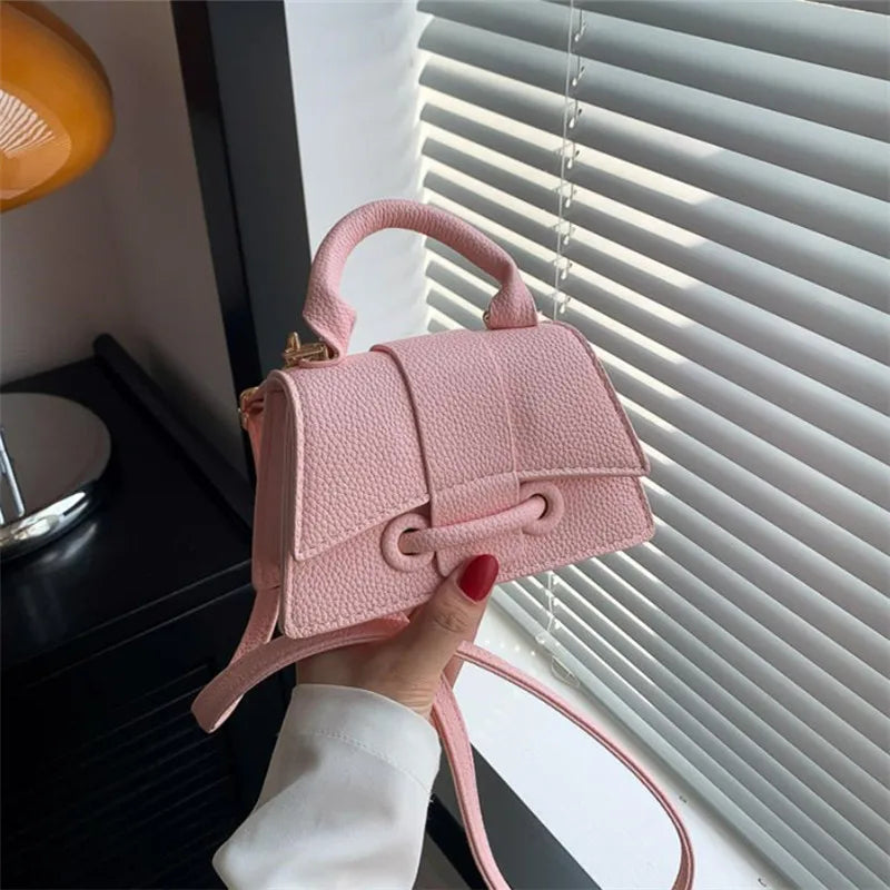 Mayfair Mini Crossbody Bag