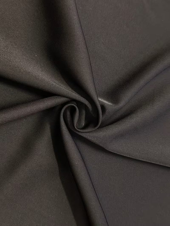 Camilla Neck-Tie Blouse