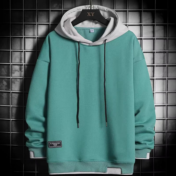 Triton Dual-Tone Hoodie